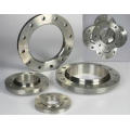 RF ANSI B16.48 / ASTM B16.48 Flanges cegos